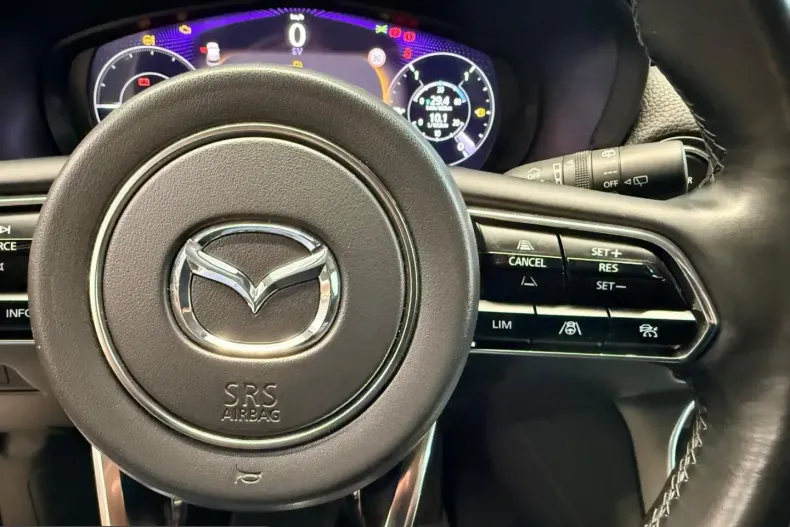Mazda CX-60 din 2024 cu 99.548 km - oferta MAZ249825 - foto 10