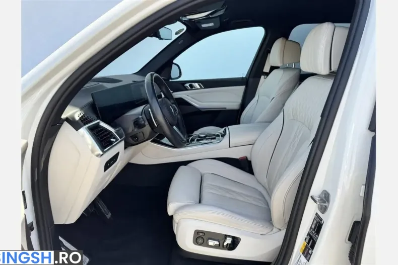 BMW X5 (Seria X) din 2023 cu 48.200 km - oferta BMW249826 - foto 3