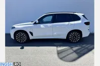 BMW X5 (Seria X) din 2023 cu 48.200 km - oferta BMW249826 - foto 4