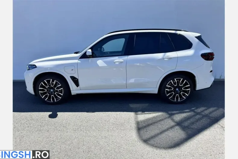 BMW X5 (Seria X) din 2023 cu 48.200 km - oferta BMW249826 - foto 4