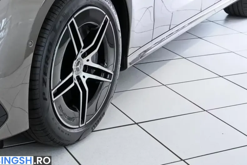 Mercedes-Benz E 300 (Clasa E) din 2026 cu 8.345 km - oferta MER249827 - foto 13