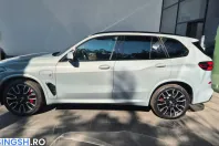 BMW X5 (Seria X) din 2025 cu 9.800 km - oferta BMW249828 - foto 4