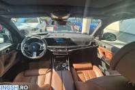BMW X5 (Seria X) din 2025 cu 9.800 km - oferta BMW249828 - foto 6