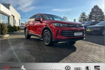 Volkswagen Tiguan din 2025 - oferta VOL249829