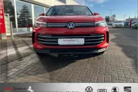 Volkswagen Tiguan din 2025 cu 7.400 km - oferta VOL249829 - foto 2