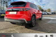 Volkswagen Tiguan din 2025 cu 7.400 km - oferta VOL249829 - foto 6