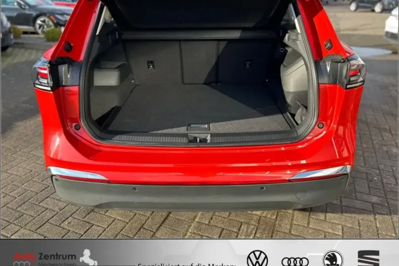 Volkswagen Tiguan din 2025 cu 7.400 km - oferta VOL249829 - foto 8