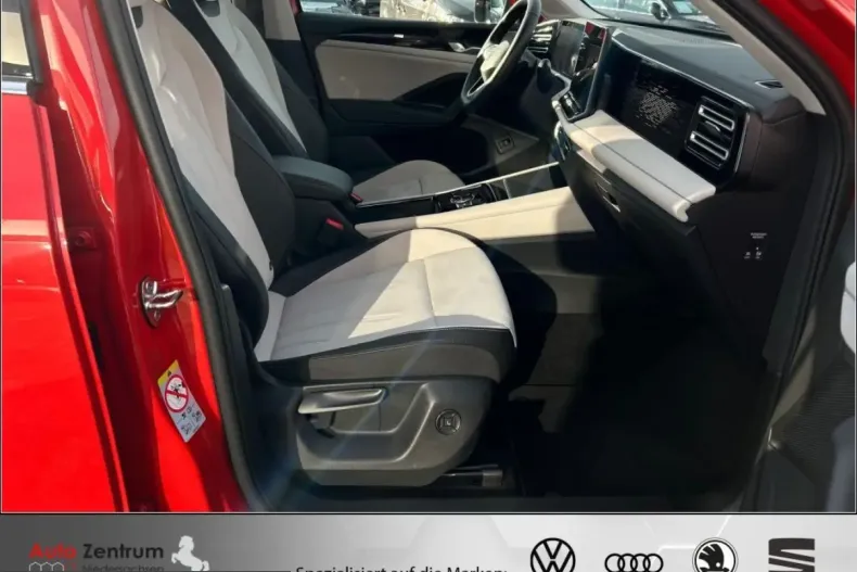 Volkswagen Tiguan din 2025 cu 7.400 km - oferta VOL249829 - foto 10