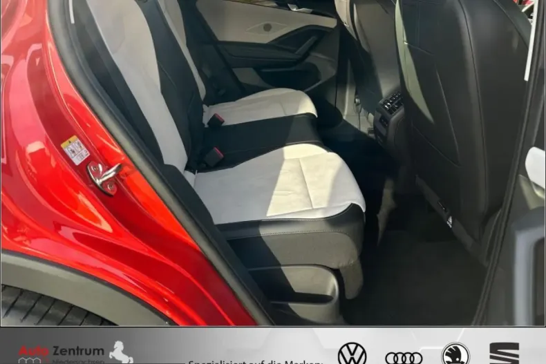 Volkswagen Tiguan din 2025 cu 7.400 km - oferta VOL249829 - foto 11
