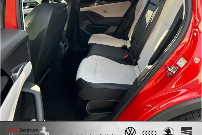 Volkswagen Tiguan din 2025 cu 7.400 km - oferta VOL249829 - foto 14
