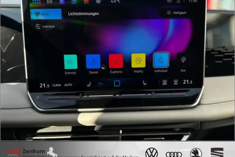 Volkswagen Tiguan din 2025 cu 7.400 km - oferta VOL249829 - foto 25
