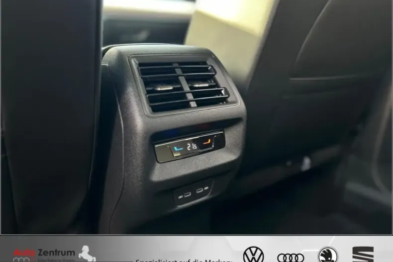 Volkswagen Tiguan din 2025 cu 7.400 km - oferta VOL249829 - foto 28