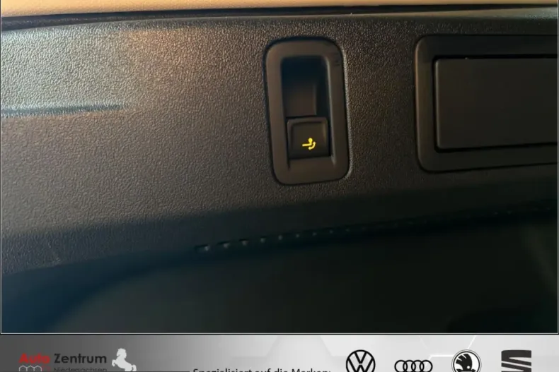 Volkswagen Tiguan din 2025 cu 7.400 km - oferta VOL249829 - foto 29