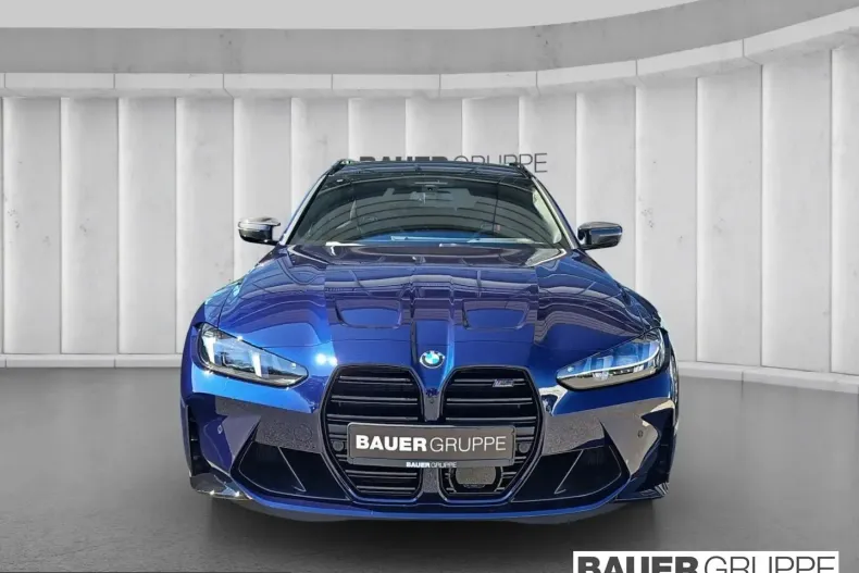 BMW M3 (Seria 3) din 2025 cu 19.800 km - oferta BMW249830 - foto 2