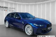 BMW M3 (Seria 3) din 2025 cu 19.800 km - oferta BMW249830 - foto 3