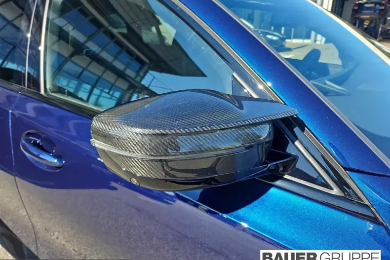 BMW M3 (Seria 3) din 2025 cu 19.800 km - oferta BMW249830 - foto 5