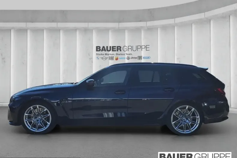 BMW M3 (Seria 3) din 2025 cu 19.800 km - oferta BMW249830 - foto 6