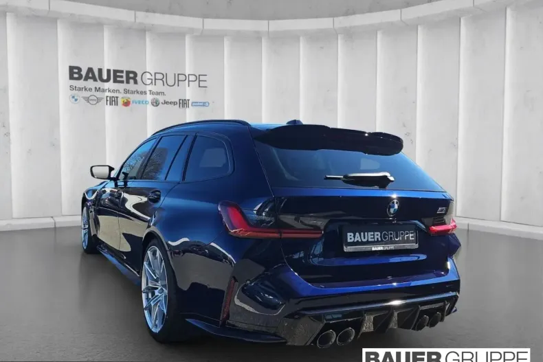 BMW M3 (Seria 3) din 2025 cu 19.800 km - oferta BMW249830 - foto 7