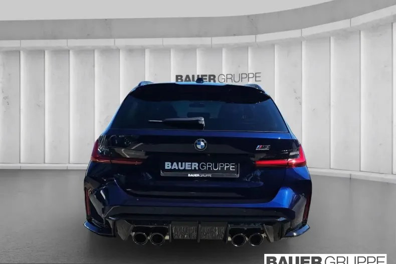 BMW M3 (Seria 3) din 2025 cu 19.800 km - oferta BMW249830 - foto 8