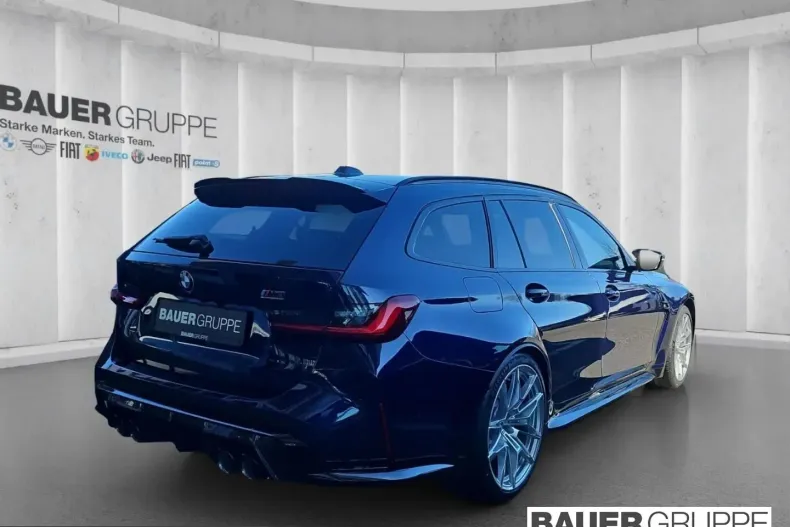 BMW M3 (Seria 3) din 2025 cu 19.800 km - oferta BMW249830 - foto 9