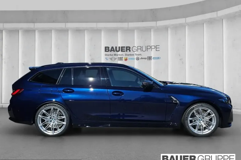 BMW M3 (Seria 3) din 2025 cu 19.800 km - oferta BMW249830 - foto 10