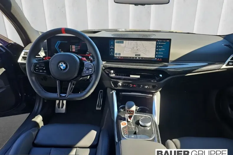 BMW M3 (Seria 3) din 2025 cu 19.800 km - oferta BMW249830 - foto 12