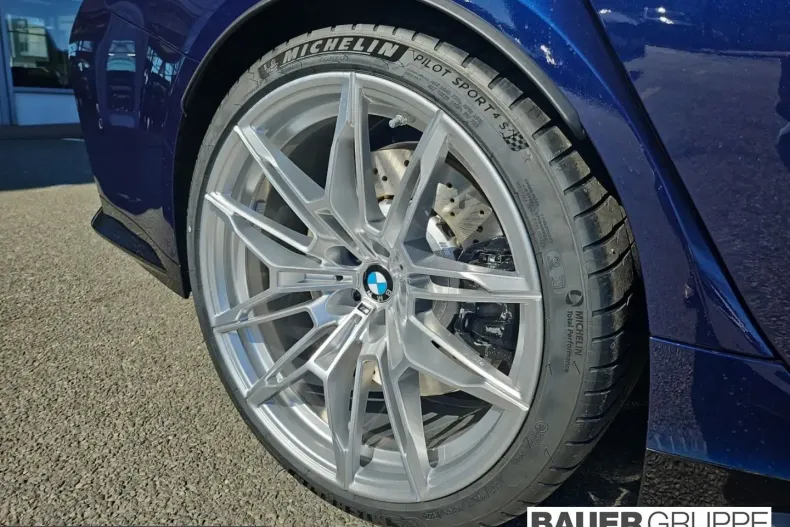 BMW M3 (Seria 3) din 2025 cu 19.800 km - oferta BMW249830 - foto 18