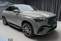 Mercedes-Benz GLE 53 AMG (Clasa GLE) din 2025 cu 8.603 km - oferta MER249831 - foto 1