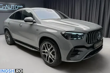 Mercedes-Benz GLE 53 AMG din 2025 - oferta MER249831