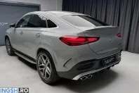 Mercedes-Benz GLE 53 AMG (Clasa GLE) din 2025 cu 8.603 km - oferta MER249831 - foto 4