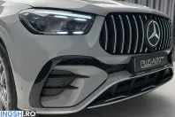 Mercedes-Benz GLE 53 AMG (Clasa GLE) din 2025 cu 8.603 km - oferta MER249831 - foto 11