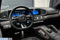 Mercedes-Benz GLE 53 AMG (Clasa GLE) din 2025 cu 8.603 km - oferta MER249831 - foto 16