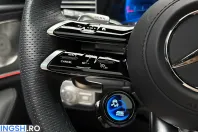 Mercedes-Benz GLE 53 AMG (Clasa GLE) din 2025 cu 8.603 km - oferta MER249831 - foto 19