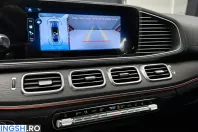 Mercedes-Benz GLE 53 AMG (Clasa GLE) din 2025 cu 8.603 km - oferta MER249831 - foto 23