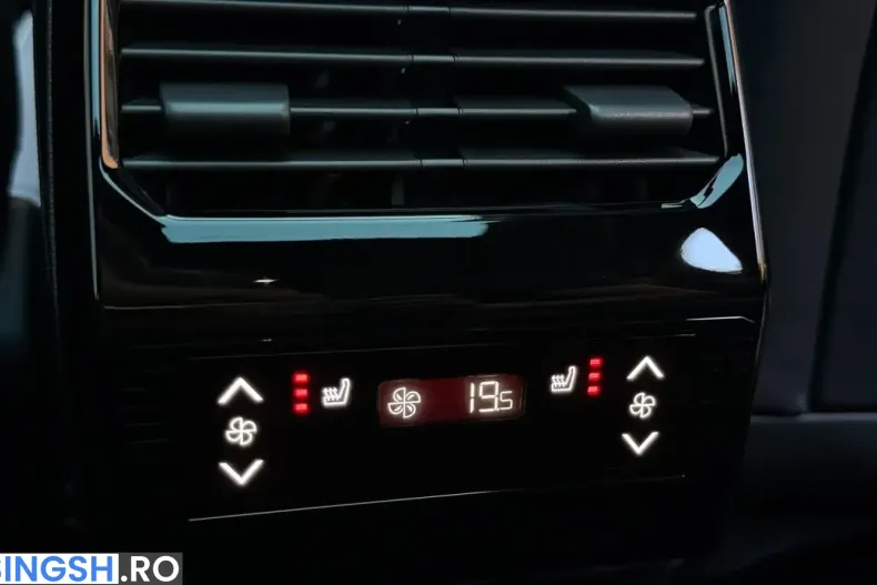 Peugeot 5008 din 2026 cu 51 km - oferta PEU249832 - foto 11