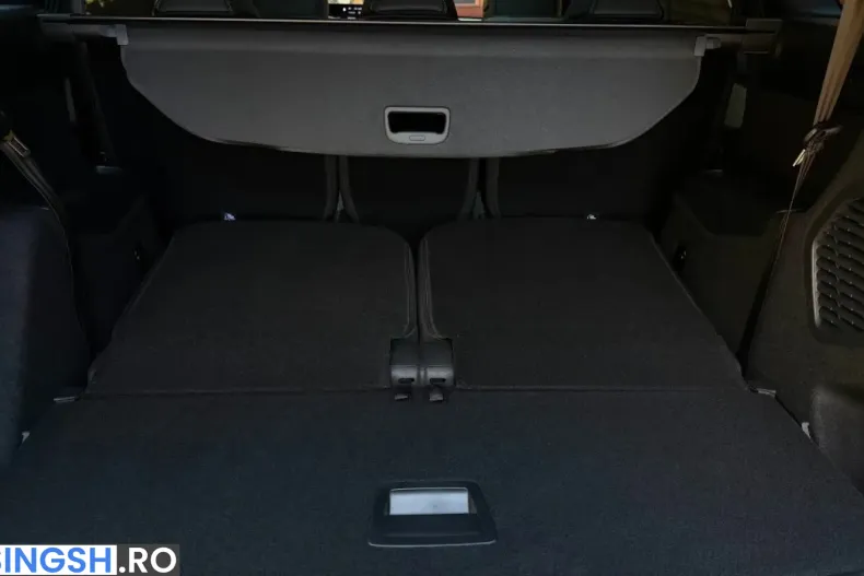 Peugeot 5008 din 2026 cu 51 km - oferta PEU249832 - foto 13