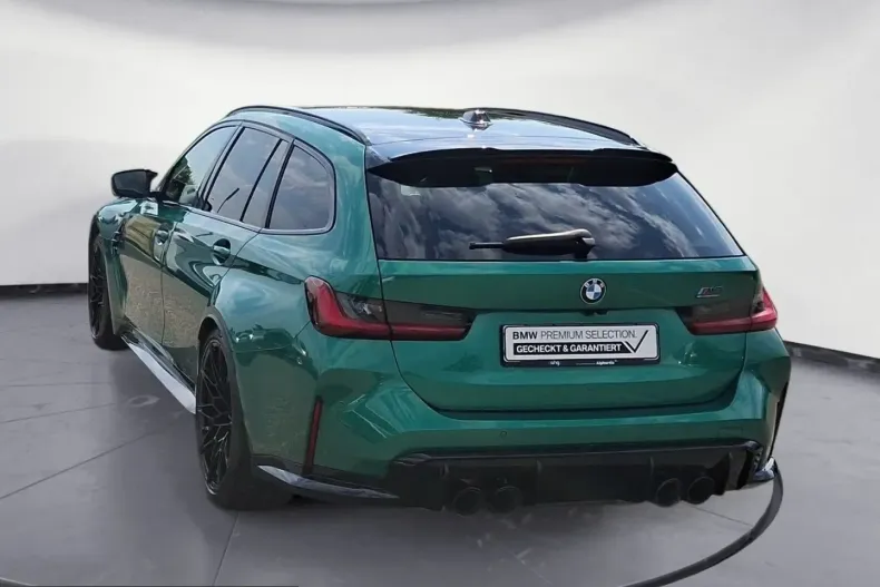 BMW M3 (Seria 3) din 2025 cu 23.690 km - oferta BMW249833 - foto 5