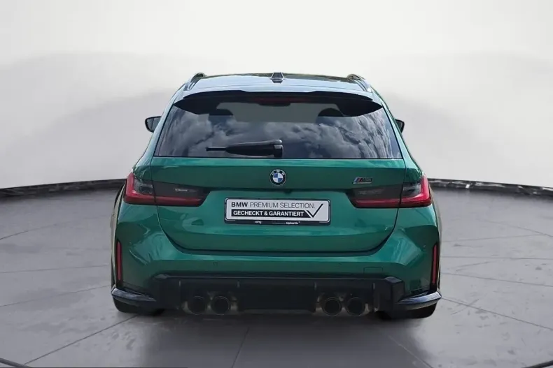 BMW M3 (Seria 3) din 2025 cu 23.690 km - oferta BMW249833 - foto 6