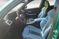 BMW M3 (Seria 3) din 2025 cu 23.690 km - oferta BMW249833 - foto 10