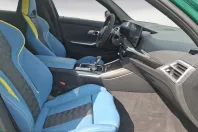 BMW M3 (Seria 3) din 2025 cu 23.690 km - oferta BMW249833 - foto 12