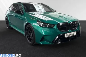 BMW M5 din 2025 - oferta BMW249834