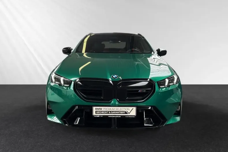 BMW M5 (Seria 5) din 2025 cu 22.309 km - oferta BMW249834 - foto 2