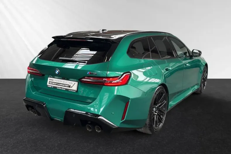 BMW M5 (Seria 5) din 2025 cu 22.309 km - oferta BMW249834 - foto 4