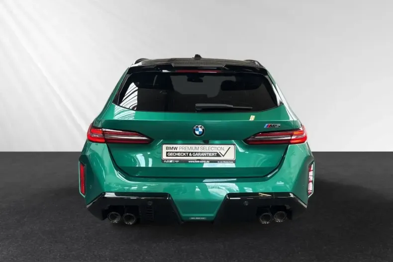 BMW M5 (Seria 5) din 2025 cu 22.309 km - oferta BMW249834 - foto 5