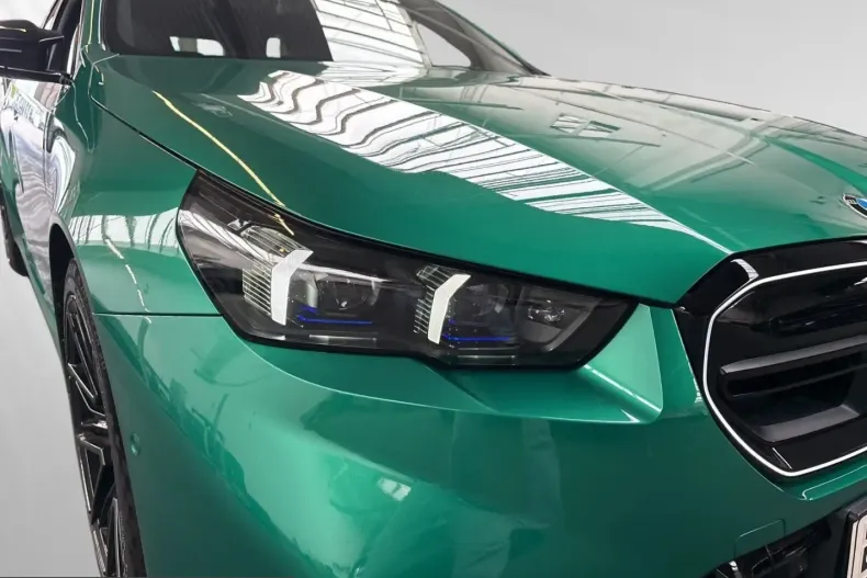 BMW M5 (Seria 5) din 2025 cu 22.309 km - oferta BMW249834 - foto 19
