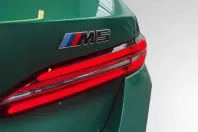 BMW M5 (Seria 5) din 2025 cu 22.309 km - oferta BMW249834 - foto 24