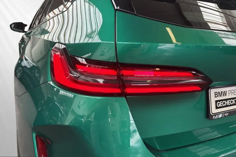 BMW M5 (Seria 5) din 2025 cu 22.309 km - oferta BMW249834 - foto 27