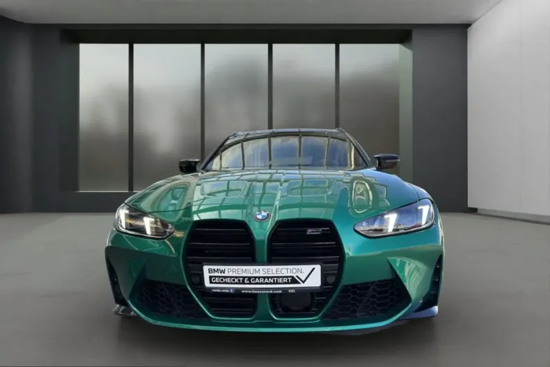 BMW M3 (Seria 3) din 2025 cu 23.550 km - oferta BMW249835 - foto 2