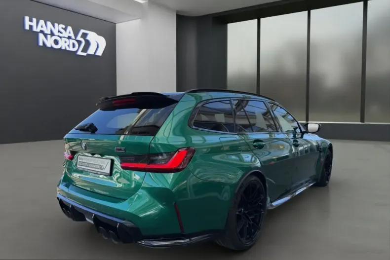 BMW M3 (Seria 3) din 2025 cu 23.550 km - oferta BMW249835 - foto 5