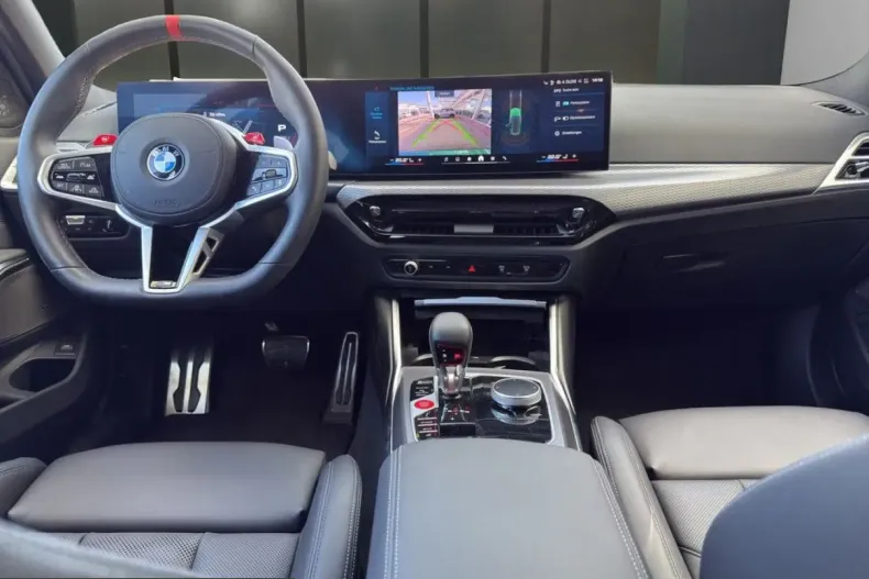 BMW M3 (Seria 3) din 2025 cu 23.550 km - oferta BMW249835 - foto 8